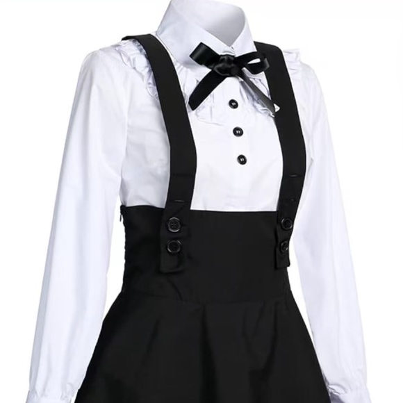 Dresses & Skirts - A-line Lolita dress